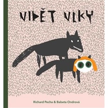 Vidět vlky