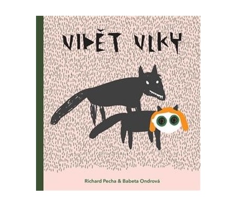 Vidět vlky