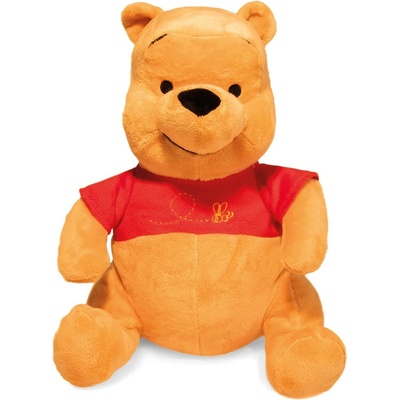 Dino Toys Macko Pooh nový 25 cm