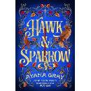 Hawk Sparrow