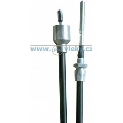 BPW Lanovod HL1430/1655 -7