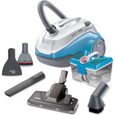 Thomas 786526 Allergy pure