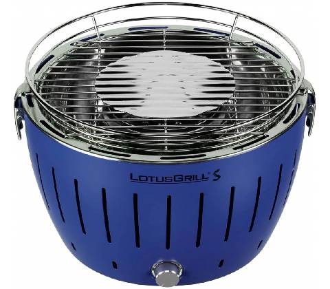 Lotusgrill G 280