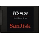 SanDisk SSD Plus 120GB, SDSSDA-120G-G27