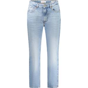 Guess jeans Дамски дънки от деним guess jeans, Размер 26l29, Цвят Синьо (w5ra0dd5m4a_azgjer)