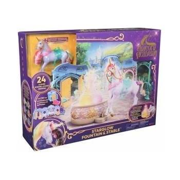 Spin Master Фигурки на Герои Spin Master Unicorn Academy Еднорог