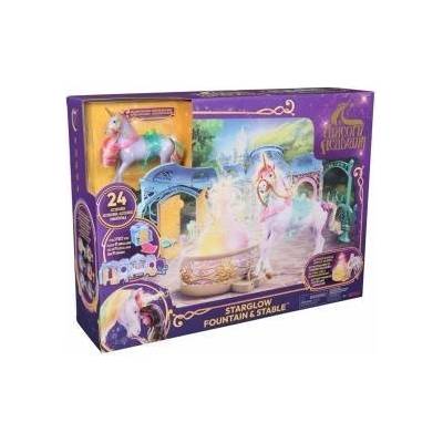 Spin Master Фигурки на Герои Spin Master Unicorn Academy Еднорог