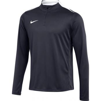 Nike Тениска с дълъг ръкав Nike M NK DF ACDPR24 DRIL TOP K fd7667-455 Размер 3XL