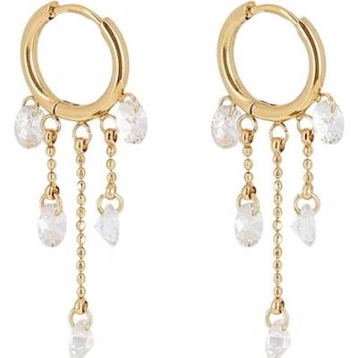 ZAG BIJOUX SEL27782-01WHT