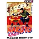 Naruto 16 - Ústup - Masaši Kišimoto
