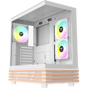 Thermaltake View 270 Plus WS ARGB white (CA-1Y7-00M6WN-WS)
