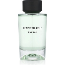 Kenneth Cole Energy toaletná voda unisex 100 ml