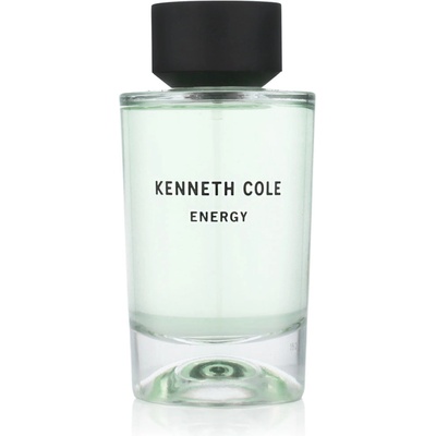 Kenneth Cole Energy toaletná voda unisex 100 ml