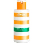Benetton Energy Woman EDT 100 ml Парфюми