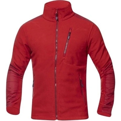 Ardon Mikina Fleece 4TECH šedá