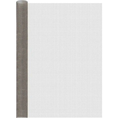 Síť proti hmyzu 120 x 1000 cm 3 Mesh Nerezová ocel 201