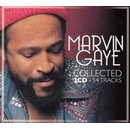 GAYE MARVIN: COLLECTED CD