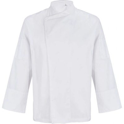 Neoblu Eugenie dlouhý rukáv pánský bílý 3XL – Zboží Dáma