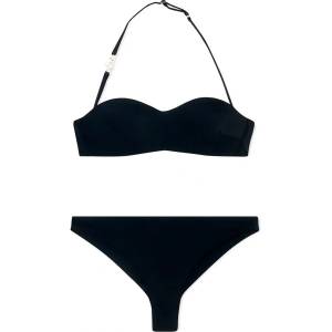 Giorgio Armani 7W000290_AF20663 bikini - Black (Black)