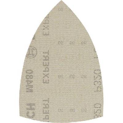 BOSCH EXPERT brusná mřížka M480 100X150mm,P320,10ks 2608900732