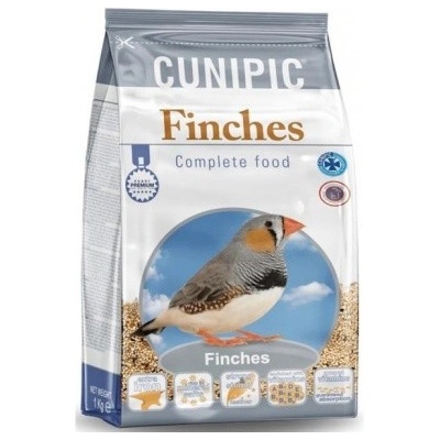 Cunipic Finches 1 kg