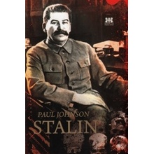 Stalin - Paul Johnson