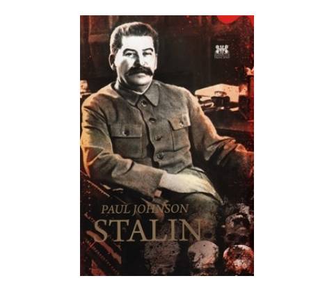 Stalin - Paul Johnson