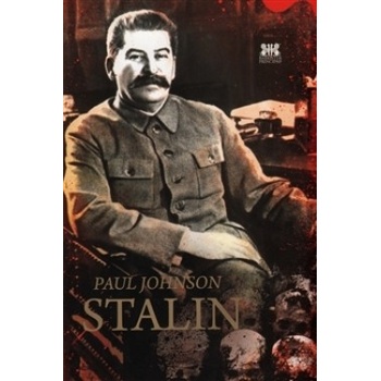 Stalin - Paul Johnson