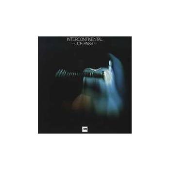 Pass Joe - Intercontinental LP