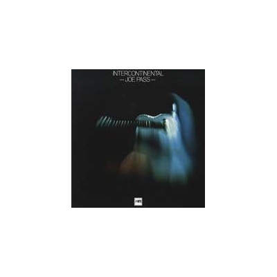 Pass Joe - Intercontinental LP