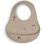 Citron Силиконов лигавник Citron - Ballerina, розов (Silicone_Bib_Ballerina) - ozone