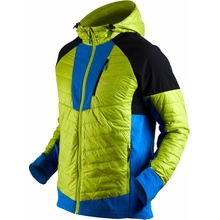 Trimm MAROL lime green/jeans blue