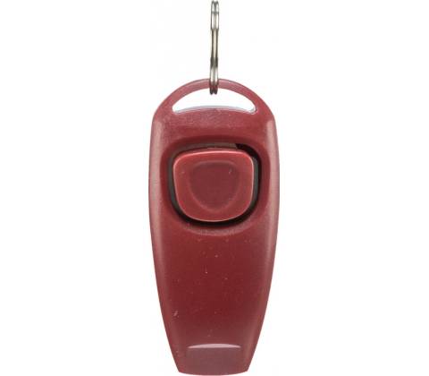 Clicker píšťalka 8 cm