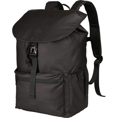 Alpine Pro Градски раница ALPINE PRO XEHE черна ALPINE PRO | Cheren | МЪЖЕ | 20L