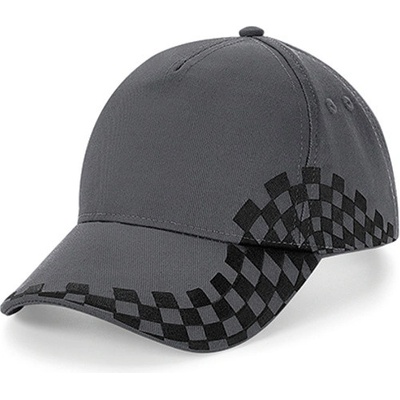 Beechfield Unisex s potlačou B159 Graphite Grey
