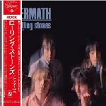 The Rolling Stones - Aftermath (US) (Reissue) (Mono) (CD) (0018771210726)