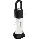 Ledlenser ML6 WARM LIGHT - димируема презареждаема LED фенер, IP66, 750 lm (LL0059)
