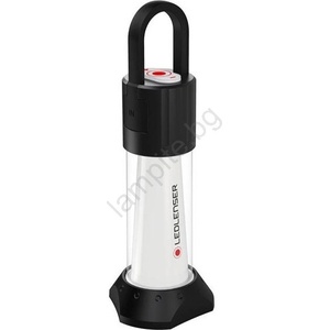 Ledlenser ML6 WARM LIGHT - димируема презареждаема LED фенер, IP66, 750 lm (LL0059)