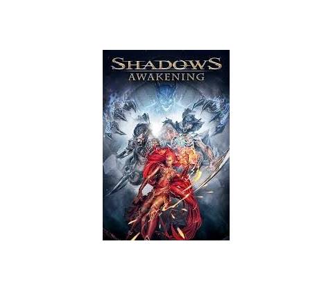 Shadows: Awakening