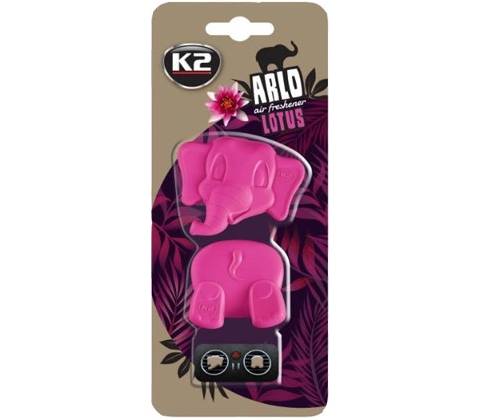 K2 ARLO Lotus