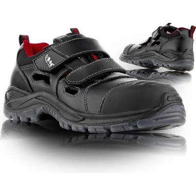VM Footwear HAAG 5335-S1P