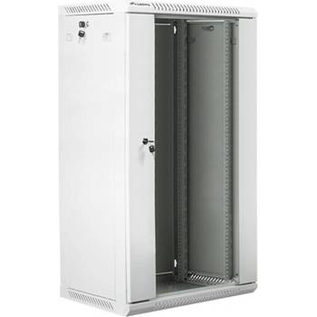 Lanberg rack cabinet 19" wall-mount (WF01-6422-10S)