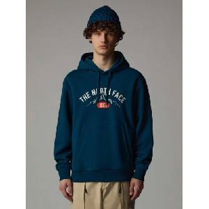 The North Face Суитшърт m hoodie varsity graphic