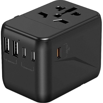 CROSSIO Универсално зарядно устройство - CROSSIO ChargeMe PD30W