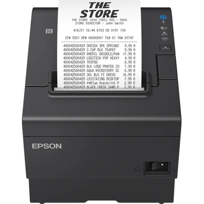 Epson TM-T88VII C31CJ57132