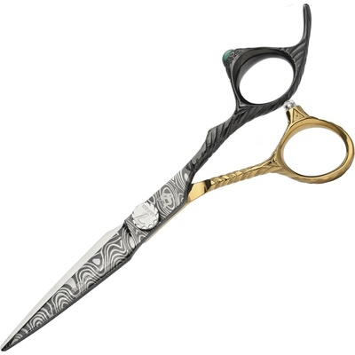 Wolf Professional Magic Cut kadernícke nožnice 6,0