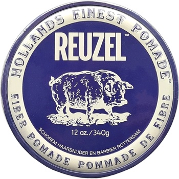 Reuzel Fiber Pomade Water Soluble 340 g
