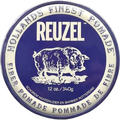 Reuzel Fiber Pomade Water Soluble 340 g