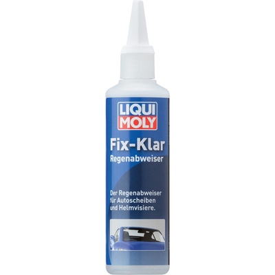 Liqui Moly 1590 Odpuzovač dešťové vody 125 ml