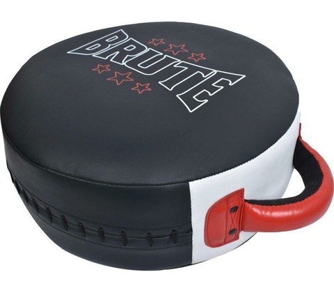 Brute Round Kick Pad